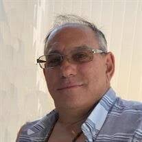 Robert M. Pizzo Obituary