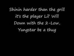 Wanna be a baller lyrics: Wanna Be A Baller Lyrics Youtube