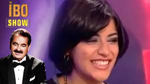 Zara İle İbo Show Nostalji