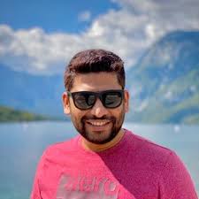 Mazher Khan (@khanmazher)