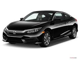 The honda civics sold in north america are built in allison, ontario, canada, and greensburg, indiana, usa. 2017 Honda Civic Prices Reviews Pictures U S News World Report