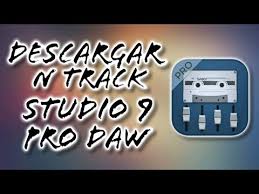 Android 5.0 and up +. Descargar N Track Studio 9 Pro Daw Autotune Aplicacion Para Grabar Y Mezclar Musica En Android Youtube