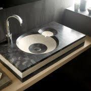 I'm going to show you. Stone Washbasins Bathco