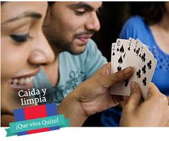 Los juegos tradicionales son aquellas manifestaciones lúdicas o juegos que por lo general se transmiten de generación. Las Tradiciones Que Mas Gustan Para Festejar A Quito