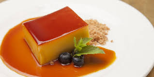 Tocino De Cielo Recipe Great British Chefs Recipe Recipes Desserts Great British Chefs