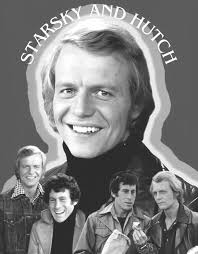 RIP David Soul (aka: Detective Kenneth “Hutch” Hutchinson) 8/28/43