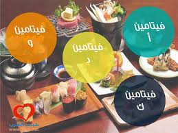 ما هي الفيتامينات الذائبة في الدهون