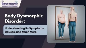 Image result for Body Dysmorphic Disorder