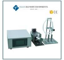 Programmable Precision Battery Electrolyte Filling Machine ...