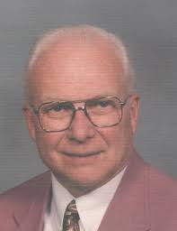 Richard Otteson Obituary