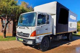 The hino 500 series is equipped with proshift 6 automatic transmissions delivering a fuel consumption reduction of 1015 per cent when compared with identical vehicles. 6 Ton Hino 500 Tk12specs 6 Ton Hino 500 Tk12specs Hino Sa Having A Good Year