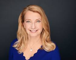 Meet Ellice (Lisa) Halpern