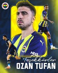 Sarı lacivertlilerin ozan tufan'ın ara transfer döneminde bırakmaya sıcak bakmadığı öğrenilirken sezon sonu önemli bir. Tgor3mzrbhw8wm