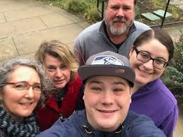 Todd Busby Obituary (1962