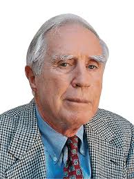 Minor: Wiseman made a career of decoding state politics