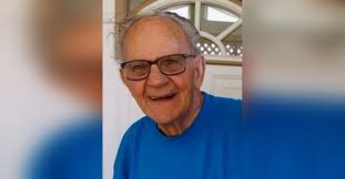 Obituary information for "Walt"