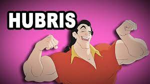 Learn English Words Hubris Meaning Vocabulary With Pictures And Examples Youtube