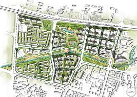 Urban Design Examples Pdf Master Plan Urban Site Master
