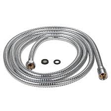 Top 10 Best Shower Hoses In 2020 Shower Hose Double Lock Brass Fittings