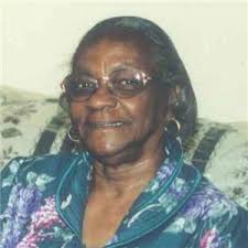 Brooks, Virginia Ruth