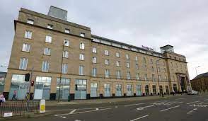 Find out from mary king what life here was like in. Premier Inn Haymarket Edinburgh Picture Of Leonardo Royal Edinburgh Haymarket Tripadvisor
