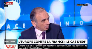 Cinq ans après son éviction d'itélé, ancien nom de cnews, eric zemmour a signé son grand retour sur canal+. Face A L Info Eric Zemmour Destitue Sur Cnews Toutelatele