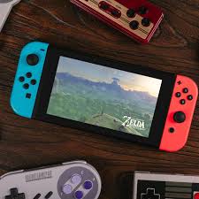 Product title nintendo nes classic mini eu console, retro gaming, gray average rating: 8bitdo S Excellent Retro Controllers Now Work With Nintendo Switch The Verge