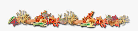 Coralreefborder Coral Reef Transparent Cartoon Hd Png Download Kindpng Coral reef png & psd images with full transparency. coral reef transparent cartoon hd png