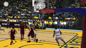 Esta entrada en la exitosa fran. Nba 2k17 Apk Download For Android Yellowut