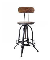 These types of kitchen chairs are very tall and therefore can be used on elevated countertops and bars found in the kitchen. Table Height Tv Chairs Adjusts 26 To 33 Stools With Backs Counter Stools With Backs Bar Stools With Backs