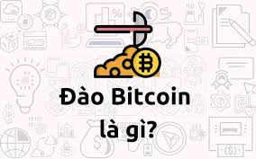 Coinbase is the safest, most secure place to buy and sell bitcoin, ethereum, and more. Ä'ao Bitcoin La Gi Cach Ä'ao Chung NhÆ° Tháº¿ Nao Nao 2021 Blog Tiá»n áº£o
