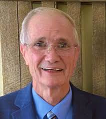 James O. Embrey Obituary January 27, 2022