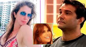 Bárbara Cayo y Carlos Thornton: 5 datos que debes saber sobre el ampay de  Magaly Medina