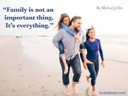 Top 10 short friendship quotes in 2020 team wish your frnds 22nd december 2018 1 comment friendship is all about understanding each other. 60 Inspirational Family And Friends Quotes Lovetoknow