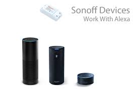 However, there can be a problem with this device where it becomes unresponsive and seems to be stuck. Ewelink Works With Alexa Tutorial Itead Studio Make Innovation Easier