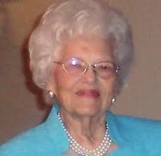 Nelda Thurmond Obituary (2015)