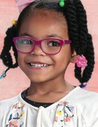 Obituary information for Leighna Grace Ferguson