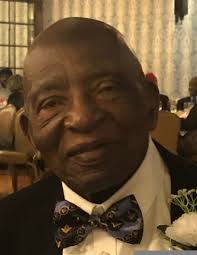 Obituary for Mr. Evans DeWitt Dixon