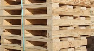 New England Pallets & Skids, ***, Ludlow, MA *****, US ...