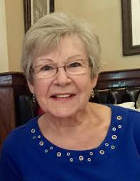 Obituary information for Gail Jeffries Haigler