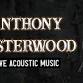 Anthony Easterwood @ Main Channel Brewing Albertville event image