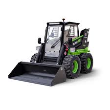 Firstgreen Elise 900-CBL Skid Steer Loader