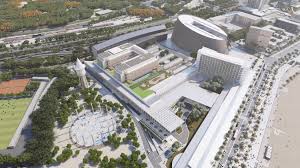 Lll información y opinión hospital de barcelona , cómo llegar, teléfono, fax, email, dirección, cita, quejas, denuncias, consultas, pediatría. Asi Sera El Futuro Hospital Del Mar