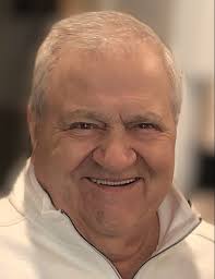 Obituary information for Jerzy "Jerry" Kozlowski