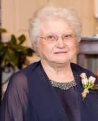Ruthie Alford Obituary