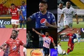 Liga betplay 2021 fifa 20 sep 23, 2020. Liga Betplay 2021 Matches Date 19 What Is Played By Each Team On Sunday Colombian Soccer Betplay League Football24 News English