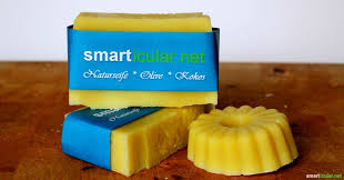 Olivenseife Selber Machen Der Pflegende Und Milde Klassiker Seife Creme Selber Machen Naturseife