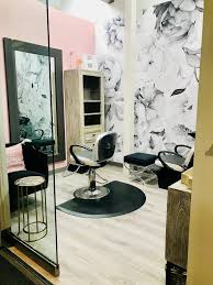 Contact us today for your best hair salon experience! Pin By Angelle Clarke On Hair Lofts Salon Lofts Salon Suites Decor Salon Lofts Decor Beauty Salon Decor
