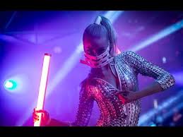 Tube Evenementiel Sans Fil Ax1 Est Un Tube A Pixels 16 Pixels Sont Controlable Individuellement Via W Dmx Crmx Ou Dmx Pour Vo In 2020 Event Lighting Wireless Event