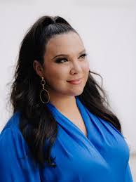 Virginia Calderon's Instagram, Twitter & Facebook